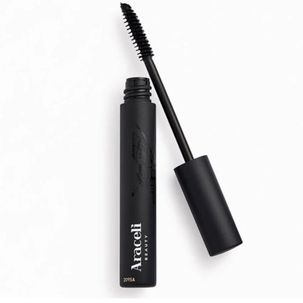 ARACELI BEAUTY Monarca Mascara w/Avocado Oil Volumizing In Black